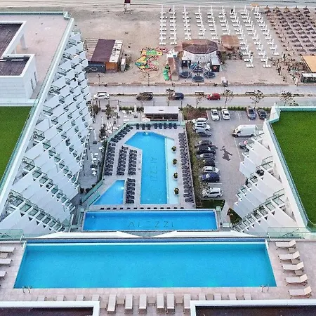 Vdr Vacation 12 In Infinity - Parking