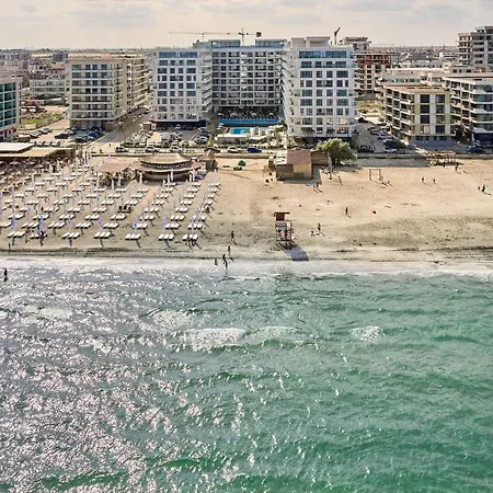 Vdr Vacation 12 In Infinity - Parking Mamaia