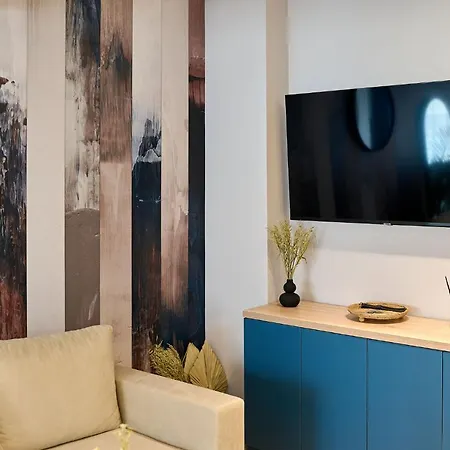 Vdr Vacation 12 In Infinity - Parking Apartamento Mamaia