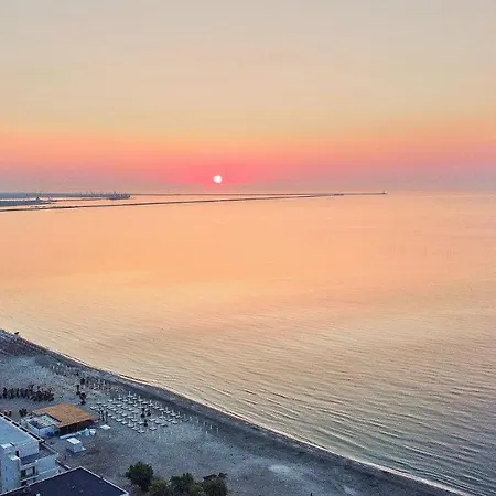 Vdr Vacation 12 In Infinity - Parking Mamaia