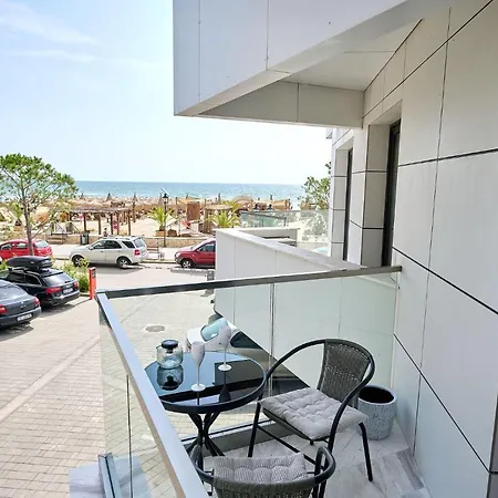 Apartamento Vdr Vacation 12 In Infinity - Parking *