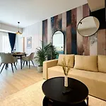 Vdr Vacation 12 In Infinity - Parking Apartment *