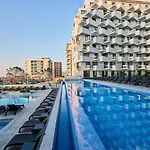 Vdr Vacation 12 In Infinity - Parking * Mamaia