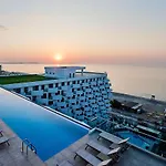Vdr Vacation 12 In Infinity - Parking Mamaia