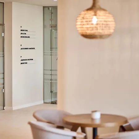 Apartman Vdr Vacation 12 In Infinity - Parking