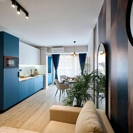 Vdr Vacation 12 In Infinity - Parking Mamaia