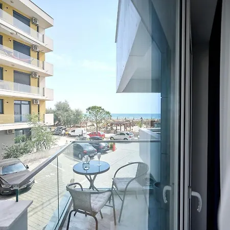 Apartment Vdr Vacation 12 In Infinity - Parking *