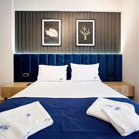Apartament Vdr Vacation 12 In Infinity - Parking Mamaia