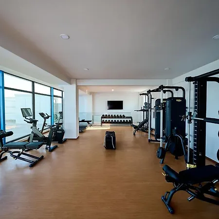 Appartamento Vdr Vacation 12 In Infinity - Parking *