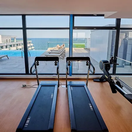 Appartamento Vdr Vacation 12 In Infinity - Parking