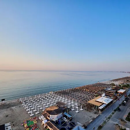 Vdr Vacation 12 In Infinity - Parking *