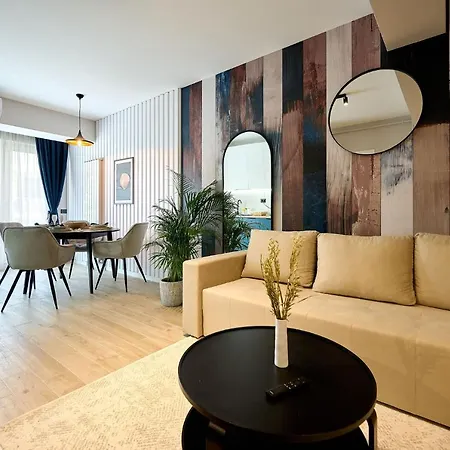 Vdr Vacation 12 In Infinity - Parking Apartman *