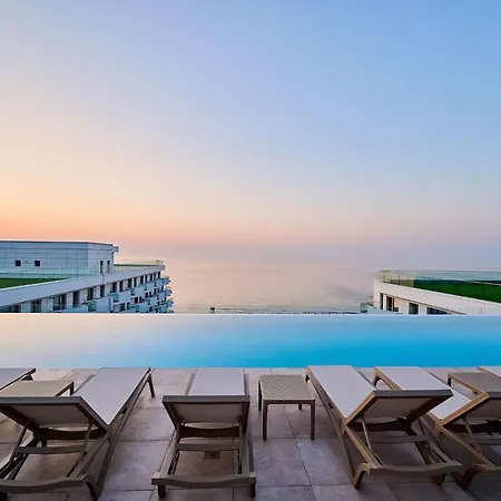 Vdr Vacation 12 In Infinity - Parking Apartament Mamaia