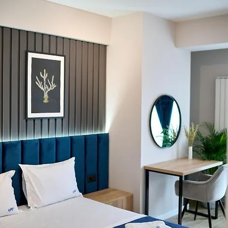 Vdr Vacation 12 In Infinity - Parking Apartman