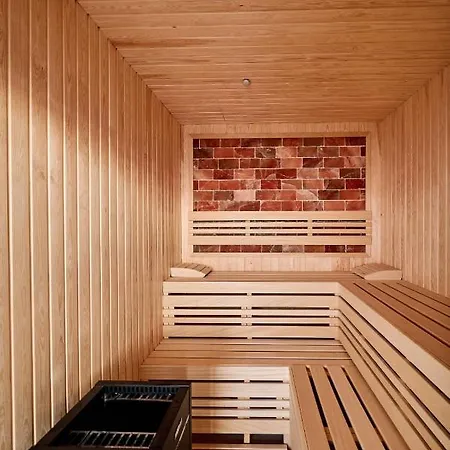 Vdr Vacation 12 In Infinity - Parking Apartman *