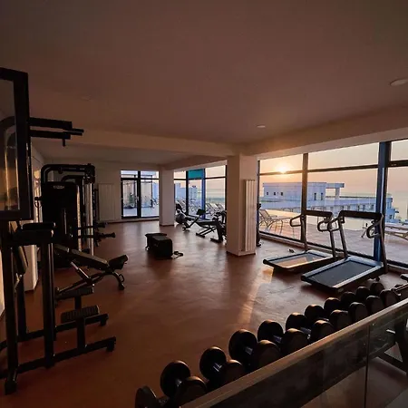 Vdr Vacation 12 In Infinity - Parking